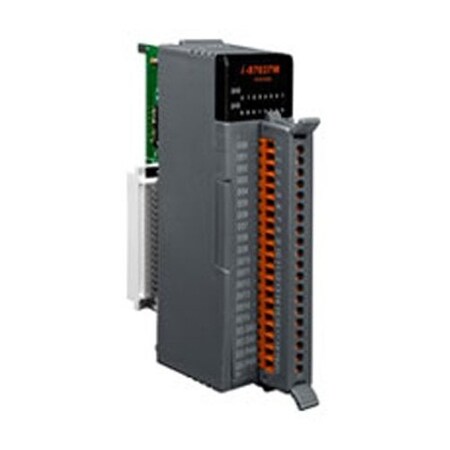 Icp Das I-87037W - 16 Channel Source Type Isolated Digital Output Module I-87037W-G